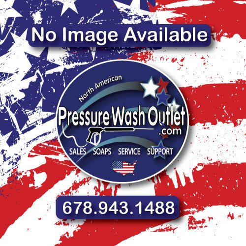 ELECTRIC DIRECT DRIVE PRESSURE WASHERS